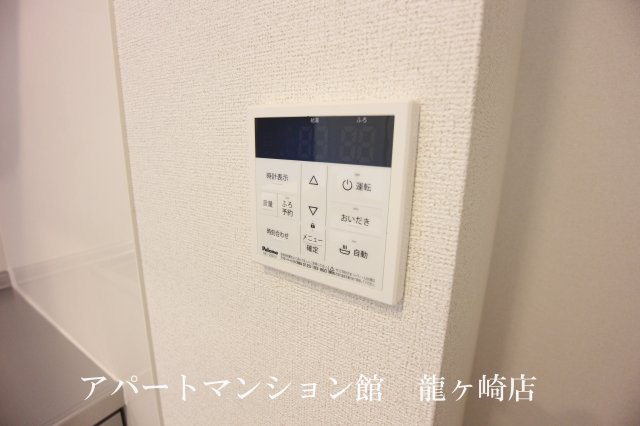 ノーブル ウエストⅤの設備