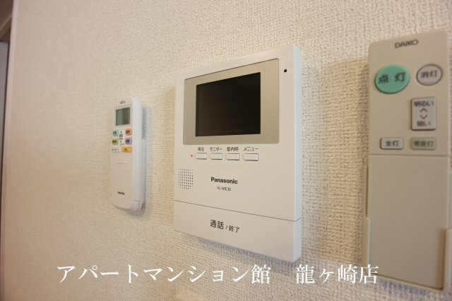 ノーブル ウエストⅤのセキュリティ