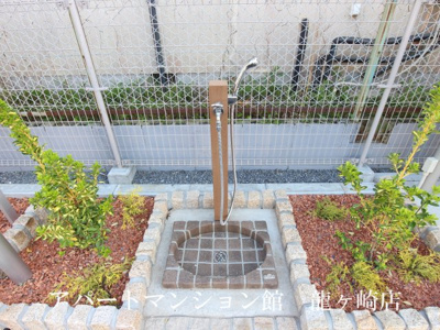 【その他共用部分】 | ノーブル ウエストⅤ