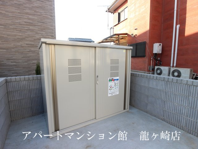 ノーブル ウエストⅤのその他共用部分