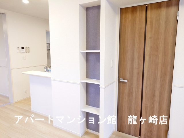 ノーブル ウエストⅤの内装