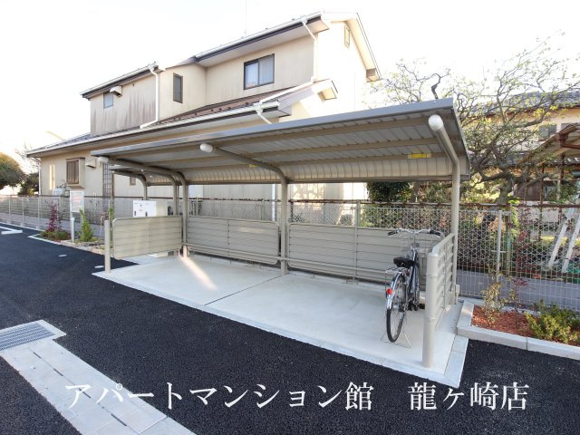ノーブル ウエストⅤのその他共用部分