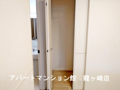 【収納】 | ノーブル ウエストⅤ
