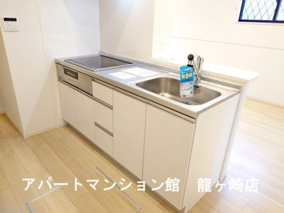 【キッチン】 | ノーブル ウエストⅤ