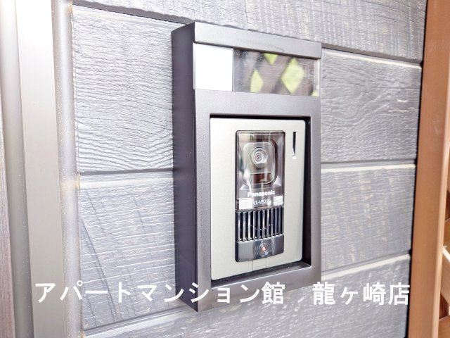 ノーブル ウエストⅤのセキュリティ