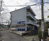 山田ビルの画像