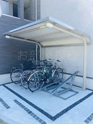 【その他共用部分】 | ラピュタ