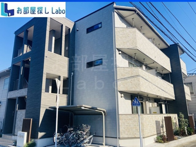 【外観】 | ラピュタ