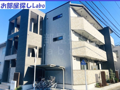 【外観】 | ラピュタ