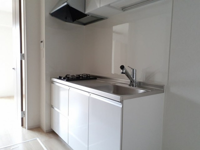 【キッチン】 | ラピュタ