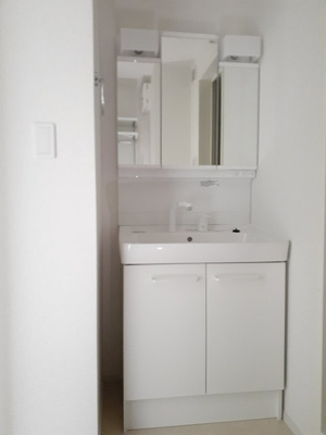 【洗面所】 | ラピュタ