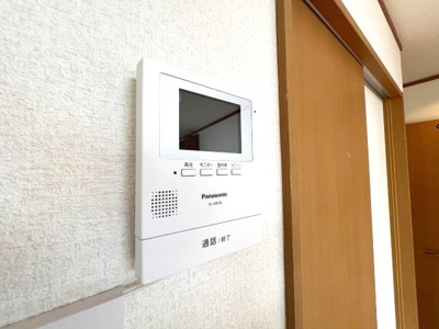 【設備】 | 本山北町ハイツ