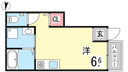 本山北町ハイツの画像