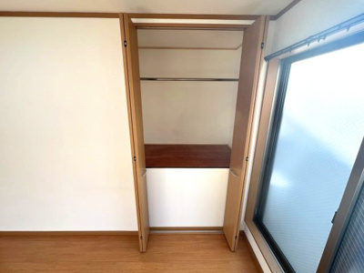 【収納】 | 本山北町ハイツ
