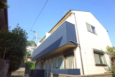 【その他】 | 本山北町ハイツ