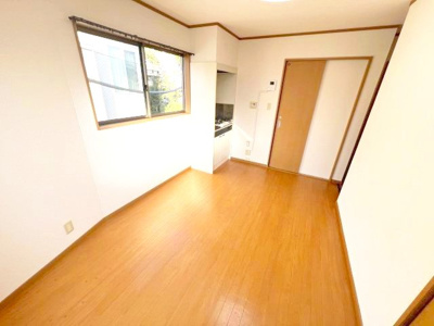 【洋室】 | 本山北町ハイツ