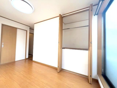 【収納】 | 本山北町ハイツ
