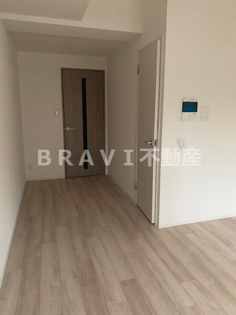 エスリード大阪城PREMIER(エスリード大阪城プレミア)　BRAVI不動産の洋室|【エスリード大阪城PREMIER(エスリード大阪城プレミア)】洋室です