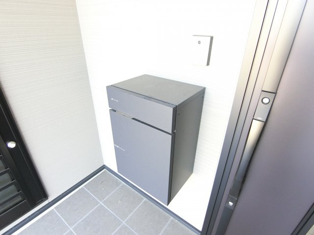 はつが野４丁目一戸建てのその他