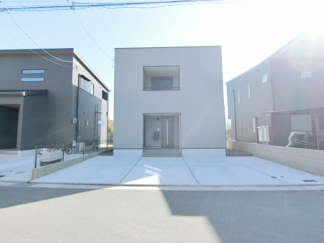 はつが野４丁目一戸建て