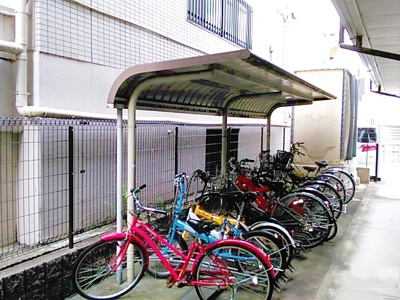 【その他共用部分】 | 上社ＬＡ１