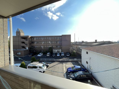 【展望】 | アルベージュ