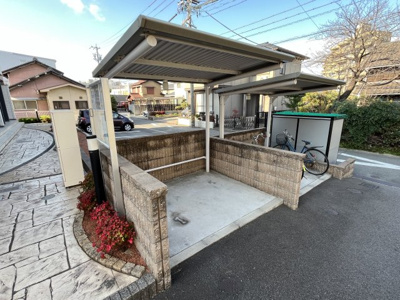 【その他共用部分】 | アルベージュ