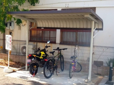 【その他共用部分】 | 名東本通　Ｅａｓｔ