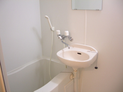 【浴室】 | 名東本通　Ｅａｓｔ