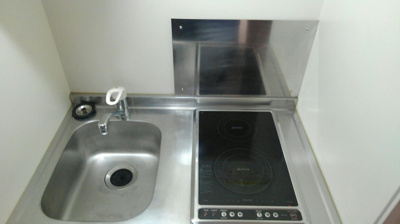 【キッチン】 | 名東本通　Ｅａｓｔ