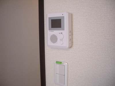 【セキュリティ】 | 名東本通　Ｅａｓｔ