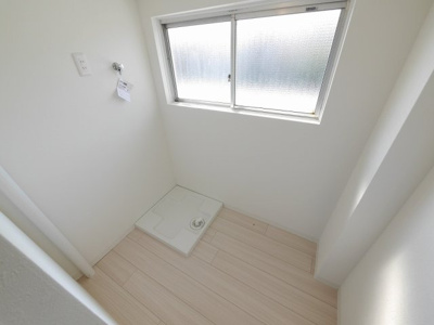 【その他】 | メビウス駒ヶ林レジデンス