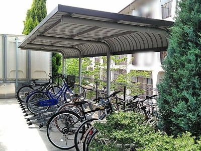 【その他共用部分】 | 藤見