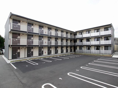 【外観】 | 藤見