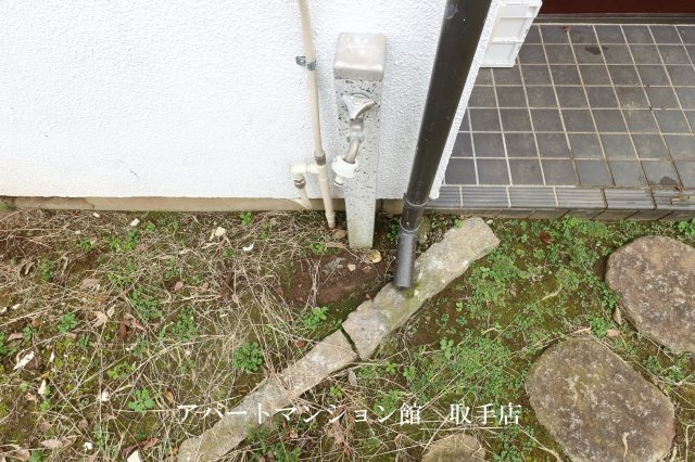寺田戸建のその他共用部分