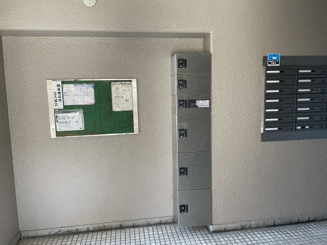 【ロビー】 | エクセレント野田