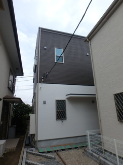 【外観】 | 外観