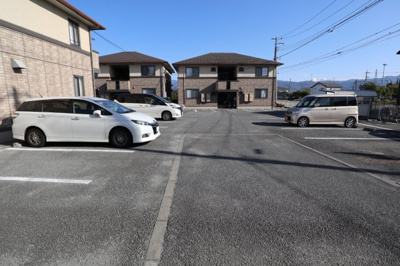 【駐車場】 | サウスメドウC