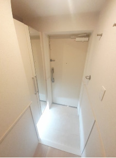 【玄関】 | フェリシアズリュウセン