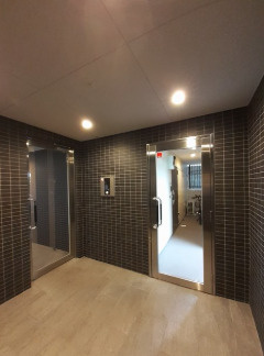 【ロビー】 | フェリシアズリュウセン