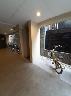 【ロビー】 | フェリシアズリュウセン