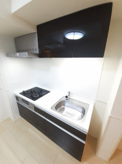 【キッチン】 | フェリシアズリュウセン