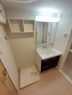 【洗面所】 | フェリシアズリュウセン