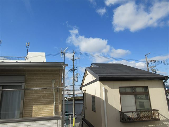 PlussumCourt矢田の展望|PlussumCourt矢田