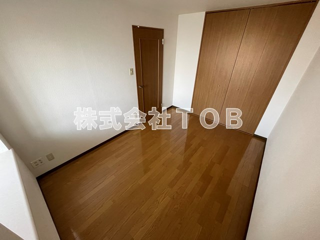 【洋室】 | アビテ | 洋室5.8帖