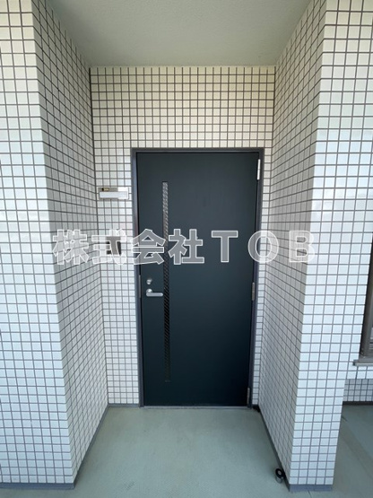 【その他】 | アビテ | 玄関ドア