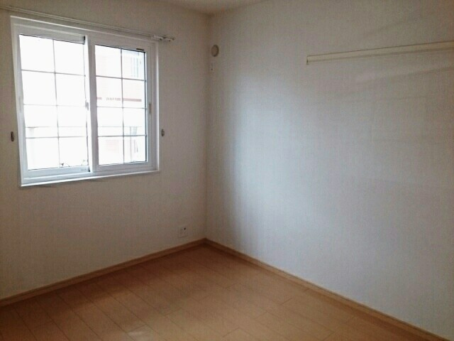 ペアハウスヒロセＩの寝室|その他部屋・スペース