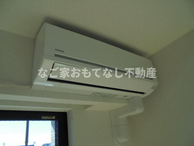 【設備】 | クレシア | ※写真は別号室