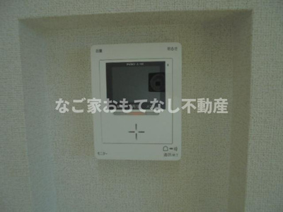 【セキュリティ】 | クレシア | ※写真は別号室