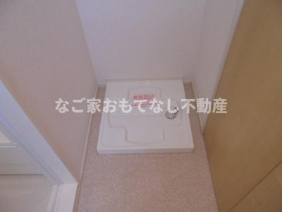 【設備】 | クレシア | ※写真は別号室